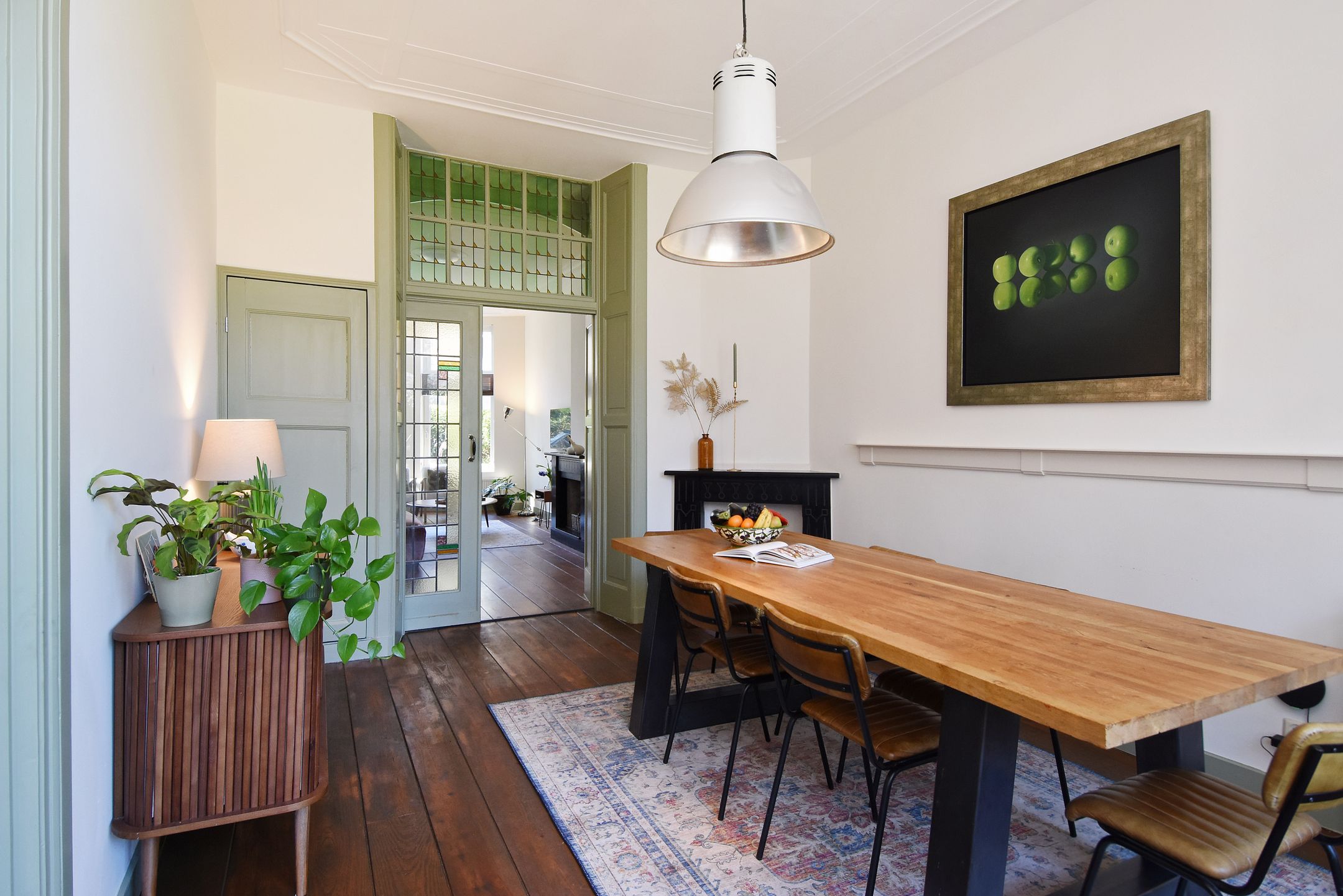 Foto 18 van Marconistraat 75