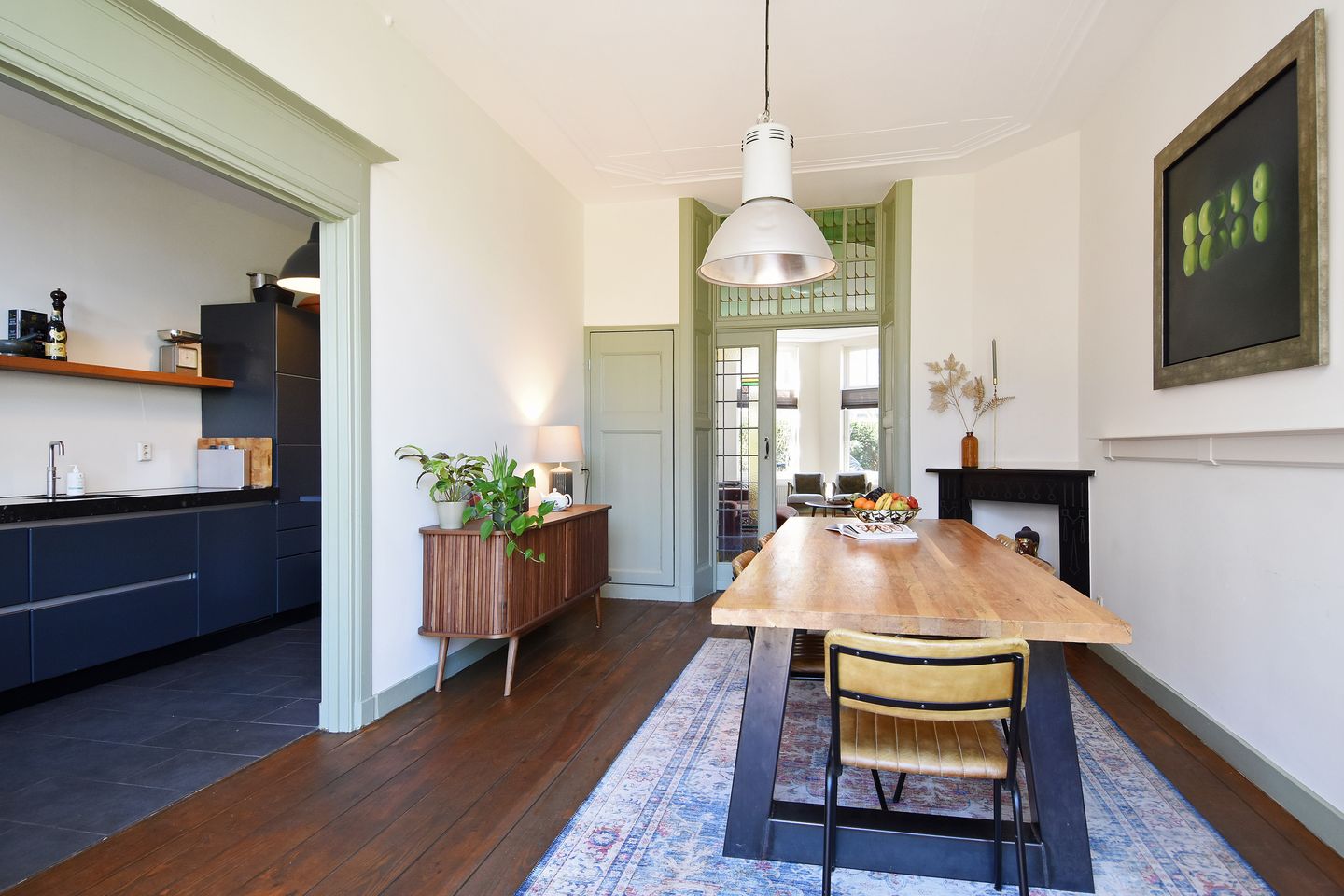 Foto 19 van Marconistraat 75