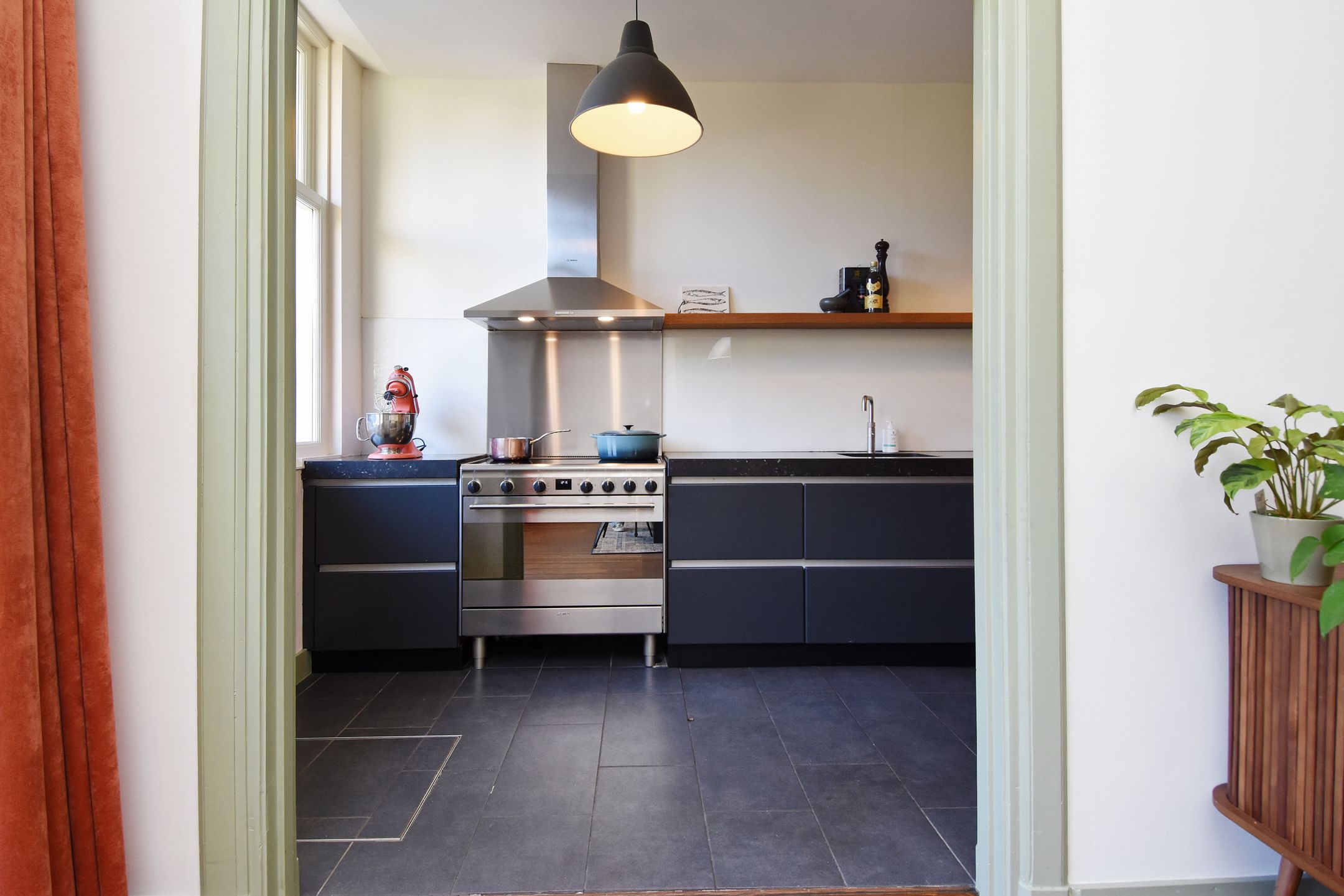 Foto 21 van Marconistraat 75