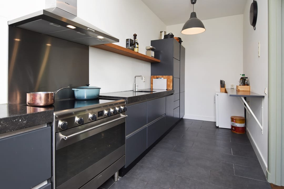 Foto 22 van Marconistraat 75