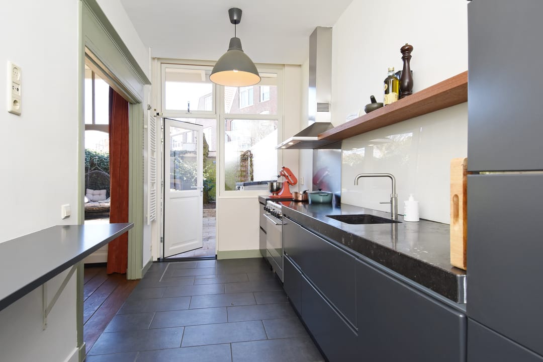 Foto 23 van Marconistraat 75