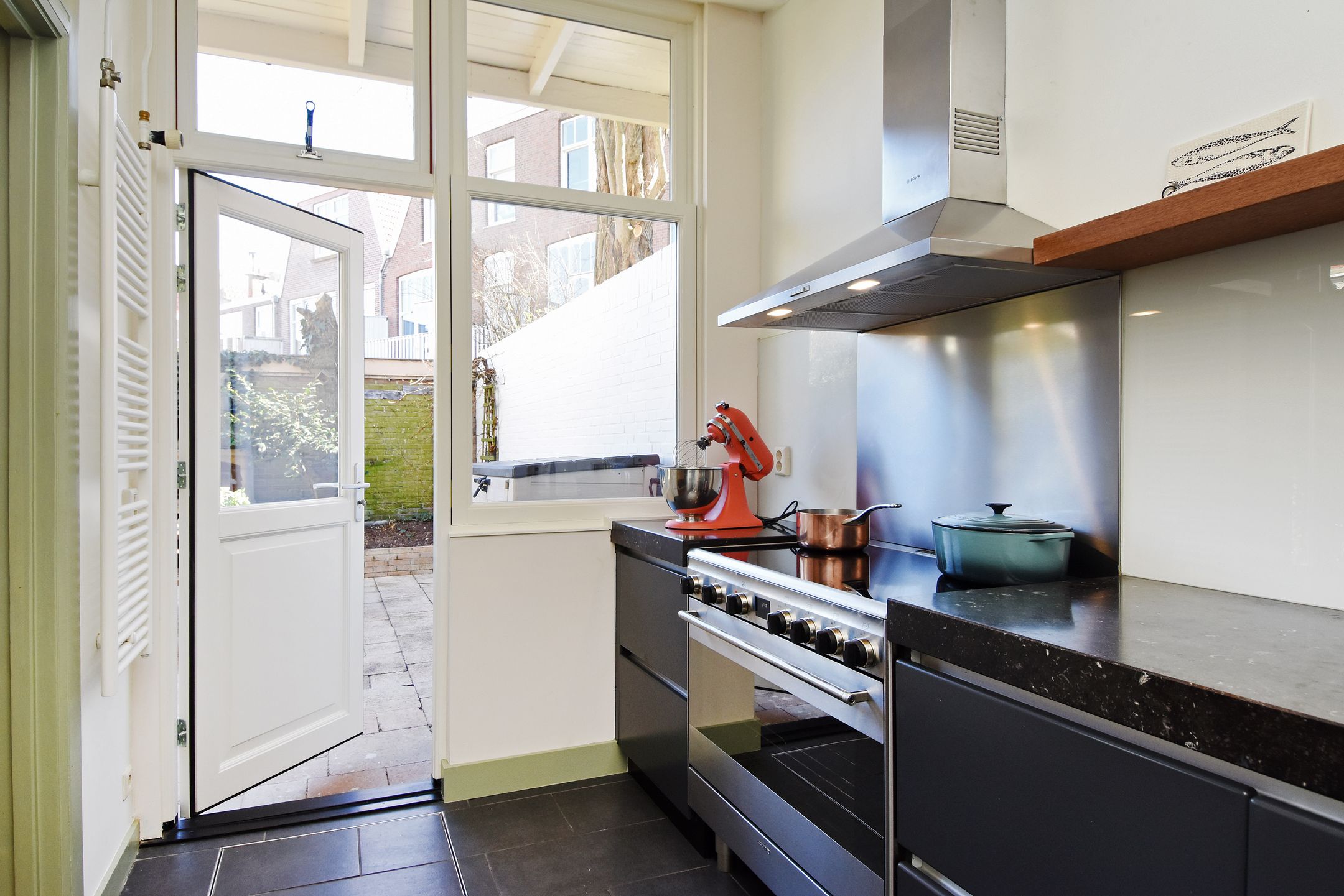 Foto 24 van Marconistraat 75