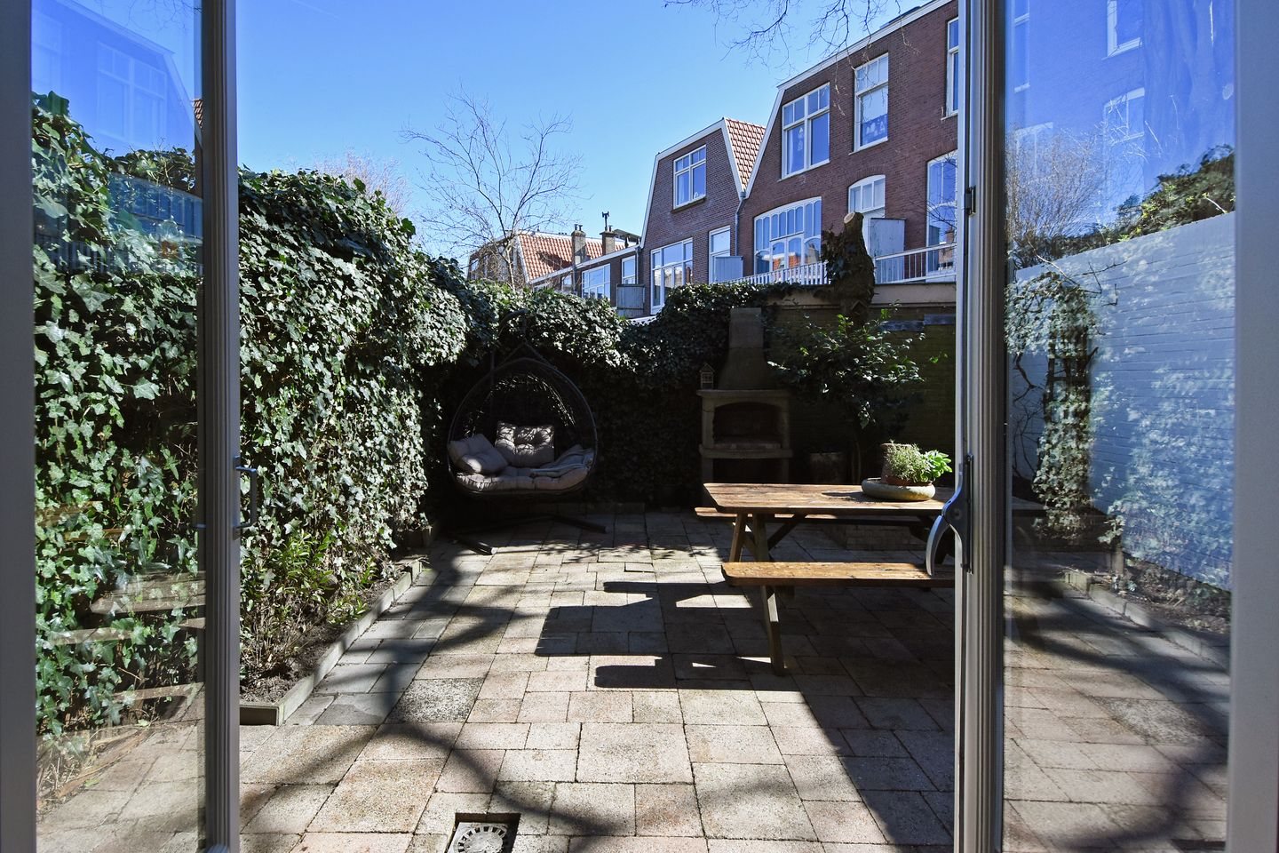 Foto 25 van Marconistraat 75