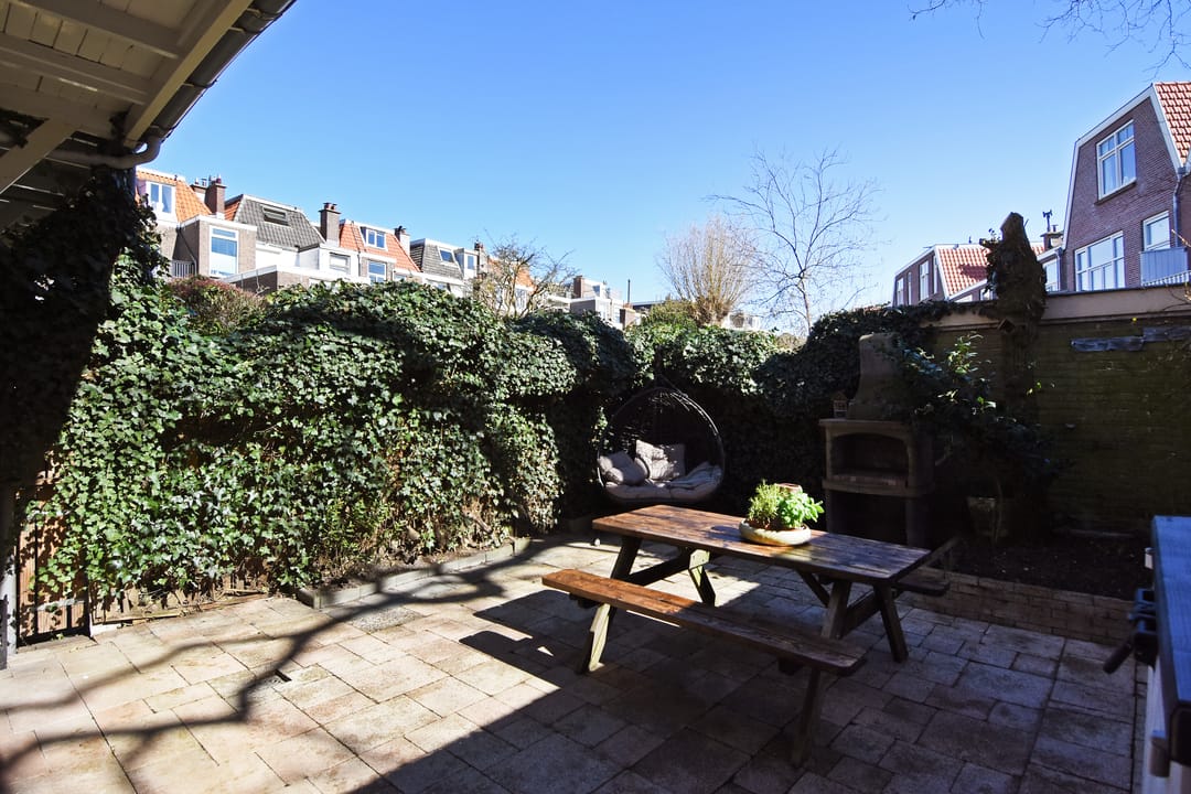 Foto 26 van Marconistraat 75