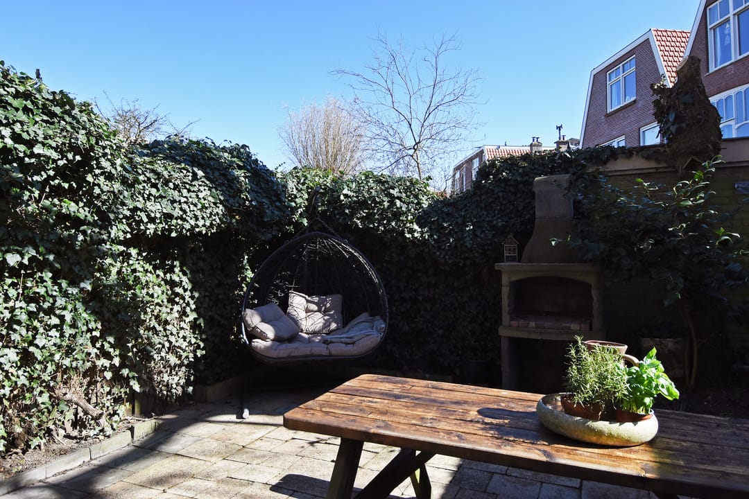 Foto 28 van Marconistraat 75