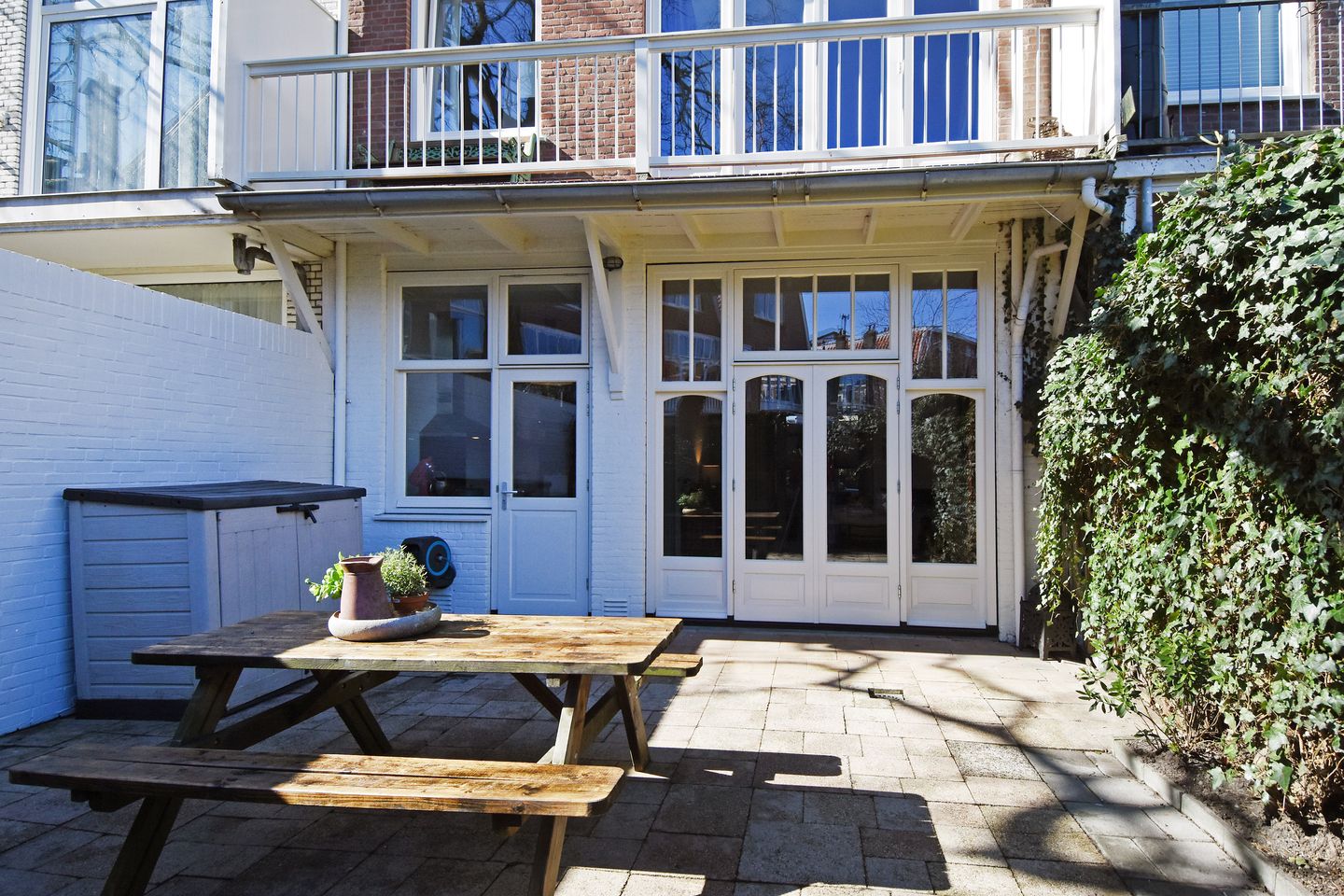 Foto 29 van Marconistraat 75