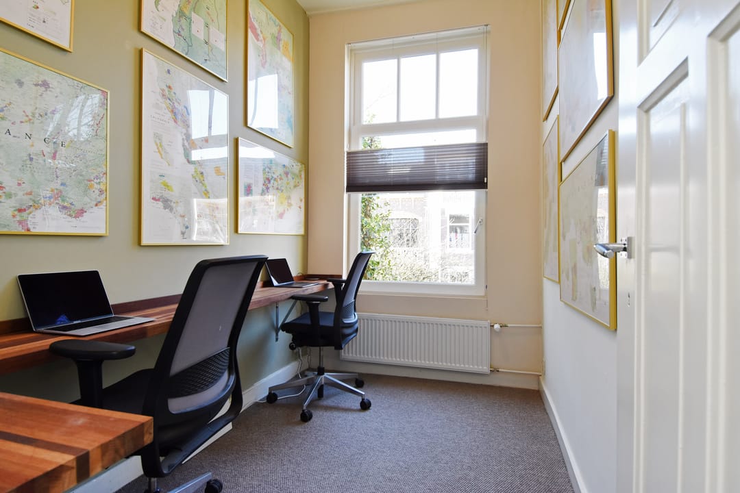 Foto 32 van Marconistraat 75