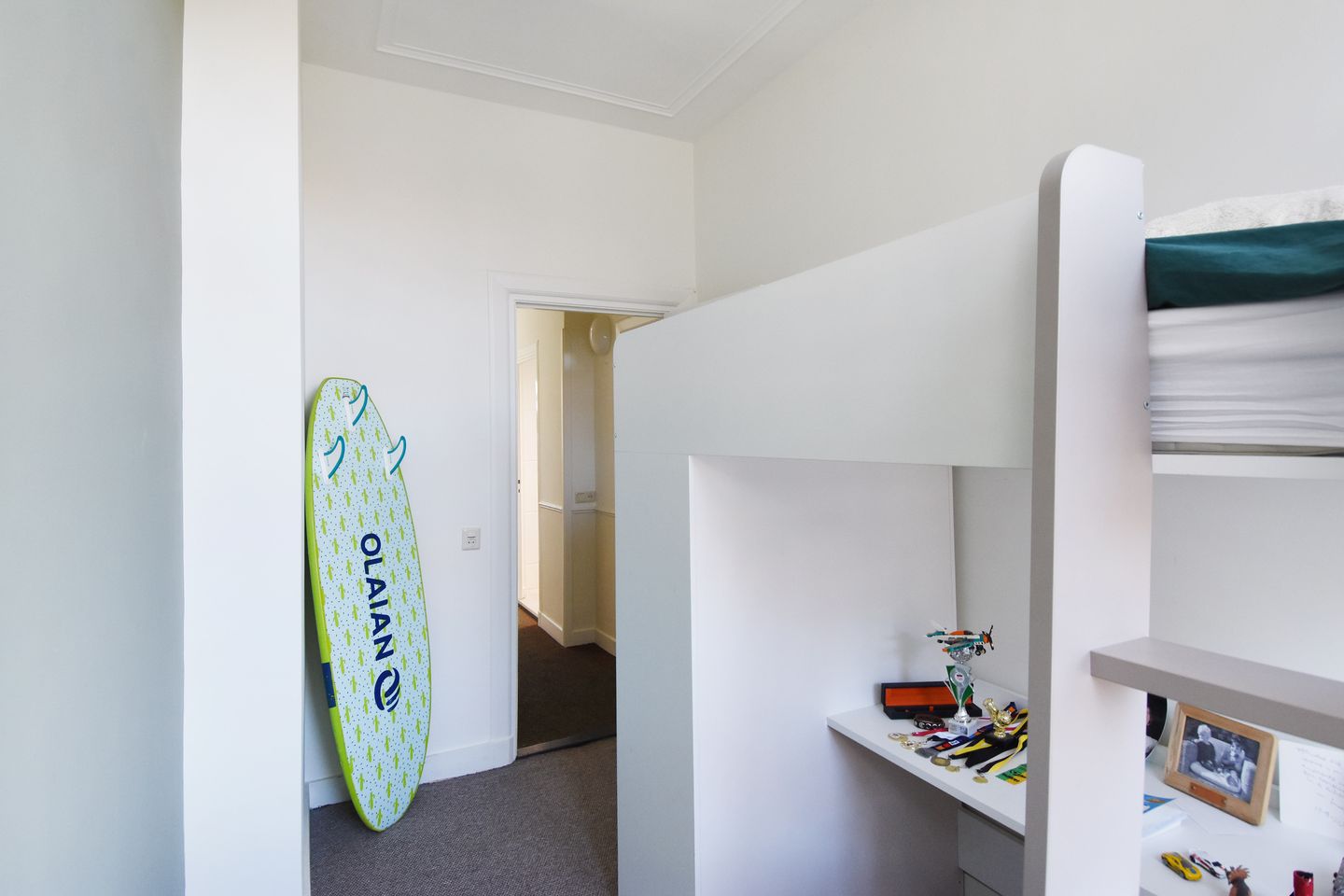 Foto 40 van Marconistraat 75