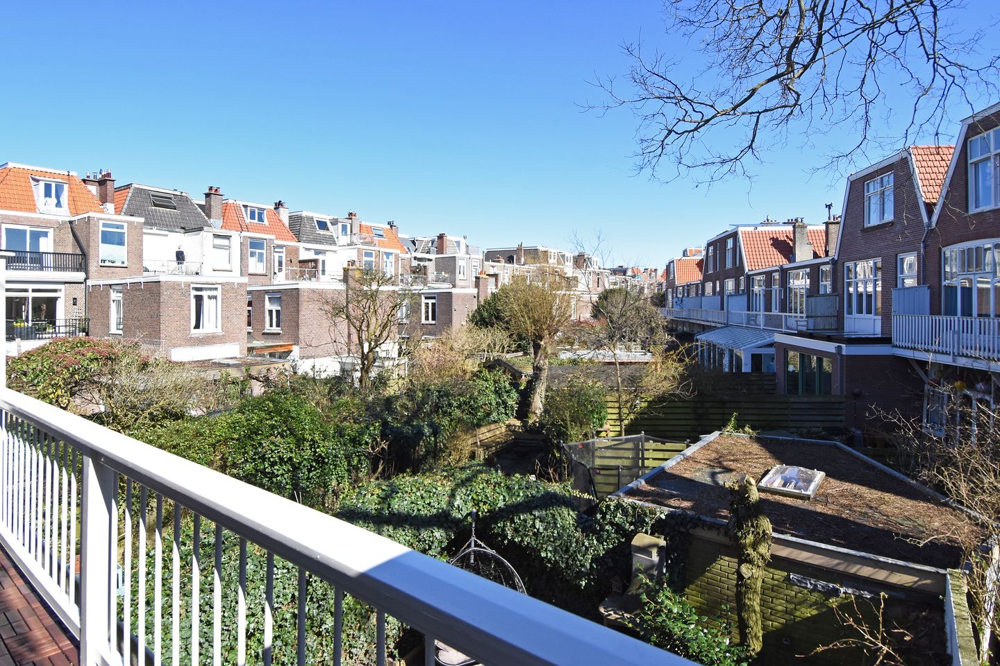 Foto 44 van Marconistraat 75