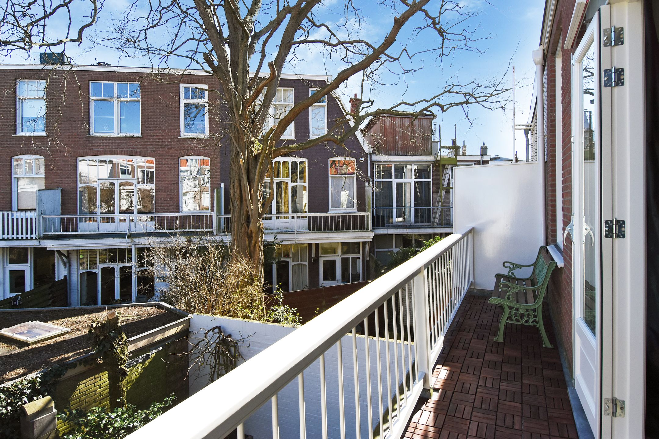 Foto 45 van Marconistraat 75