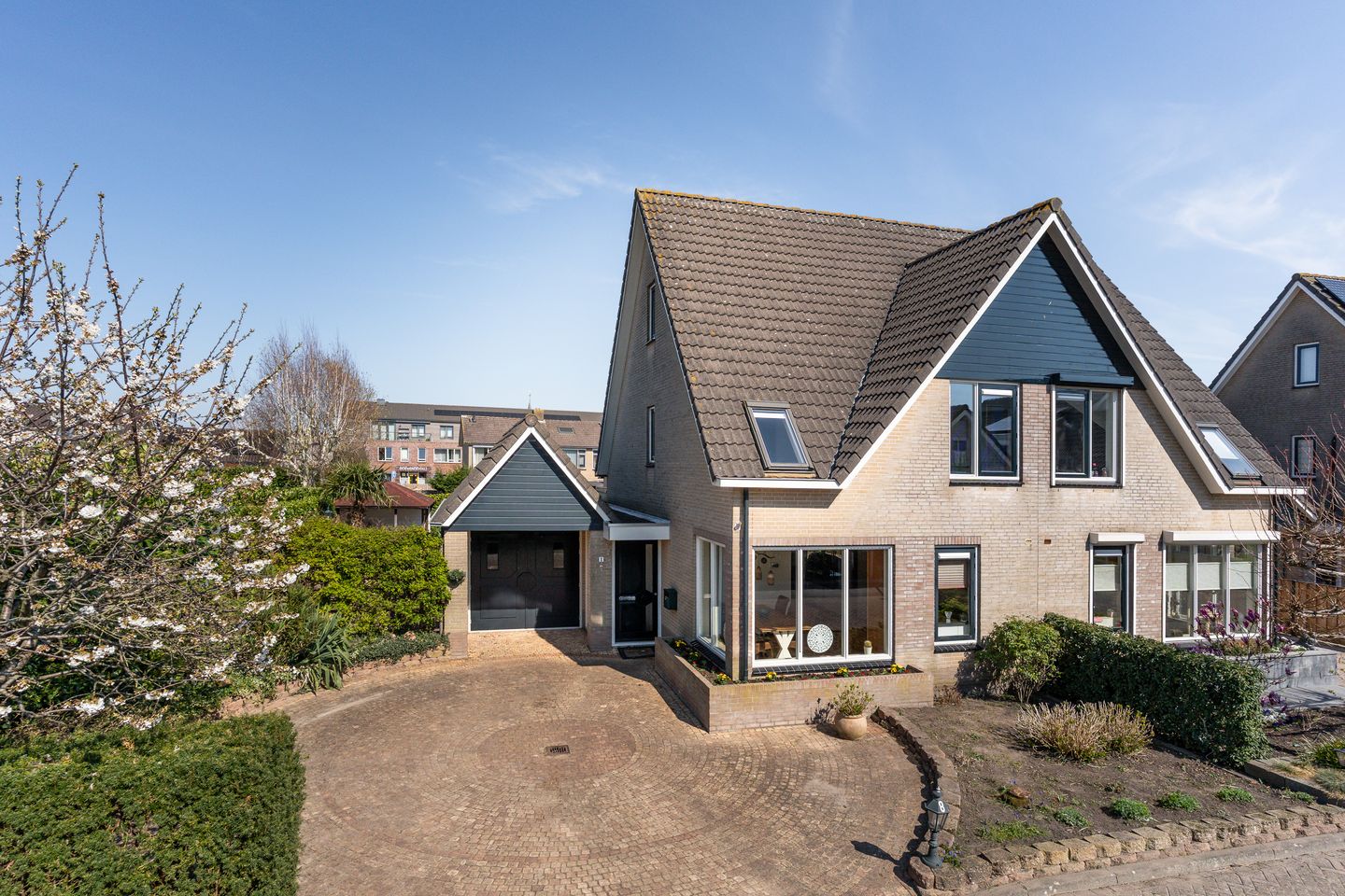 Foto 1 van Santcamp 8