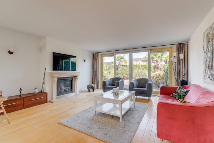 Foto 2 van Santcamp 8