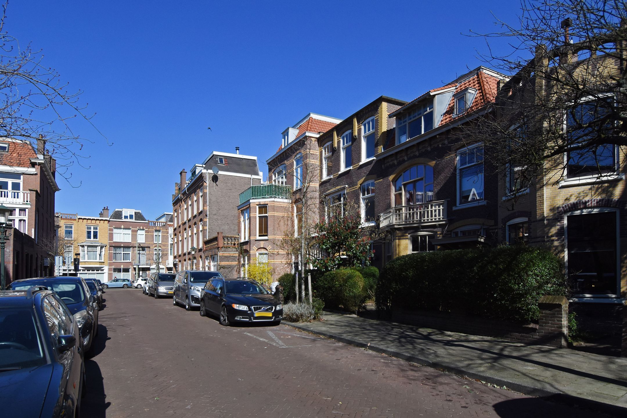 Foto 48 van Marconistraat 75