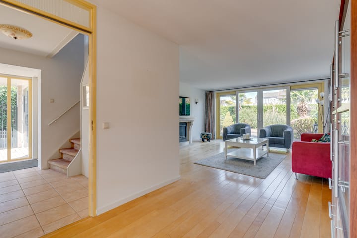 Foto 3 van Santcamp 8