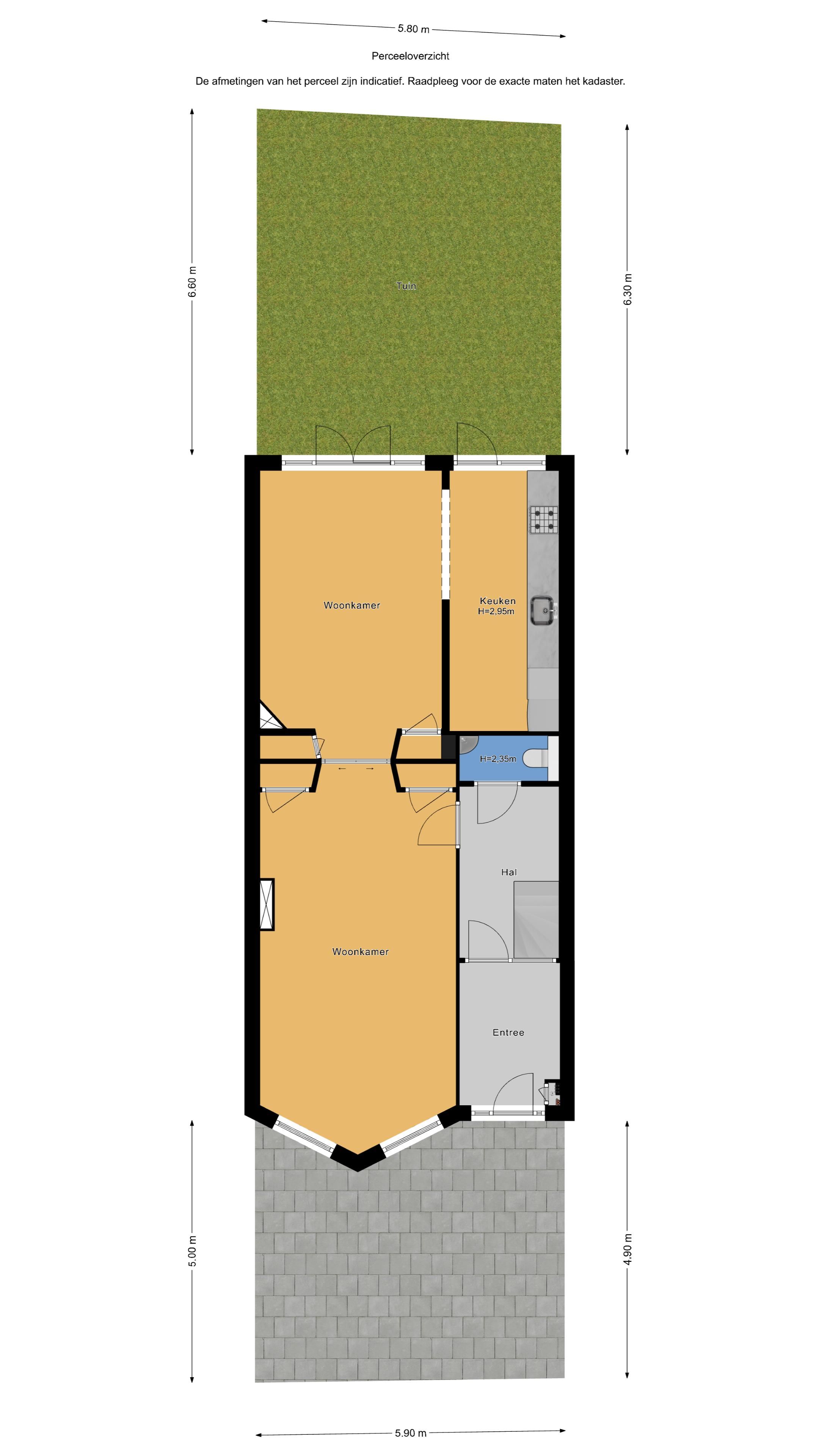 Foto 51 van Marconistraat 75