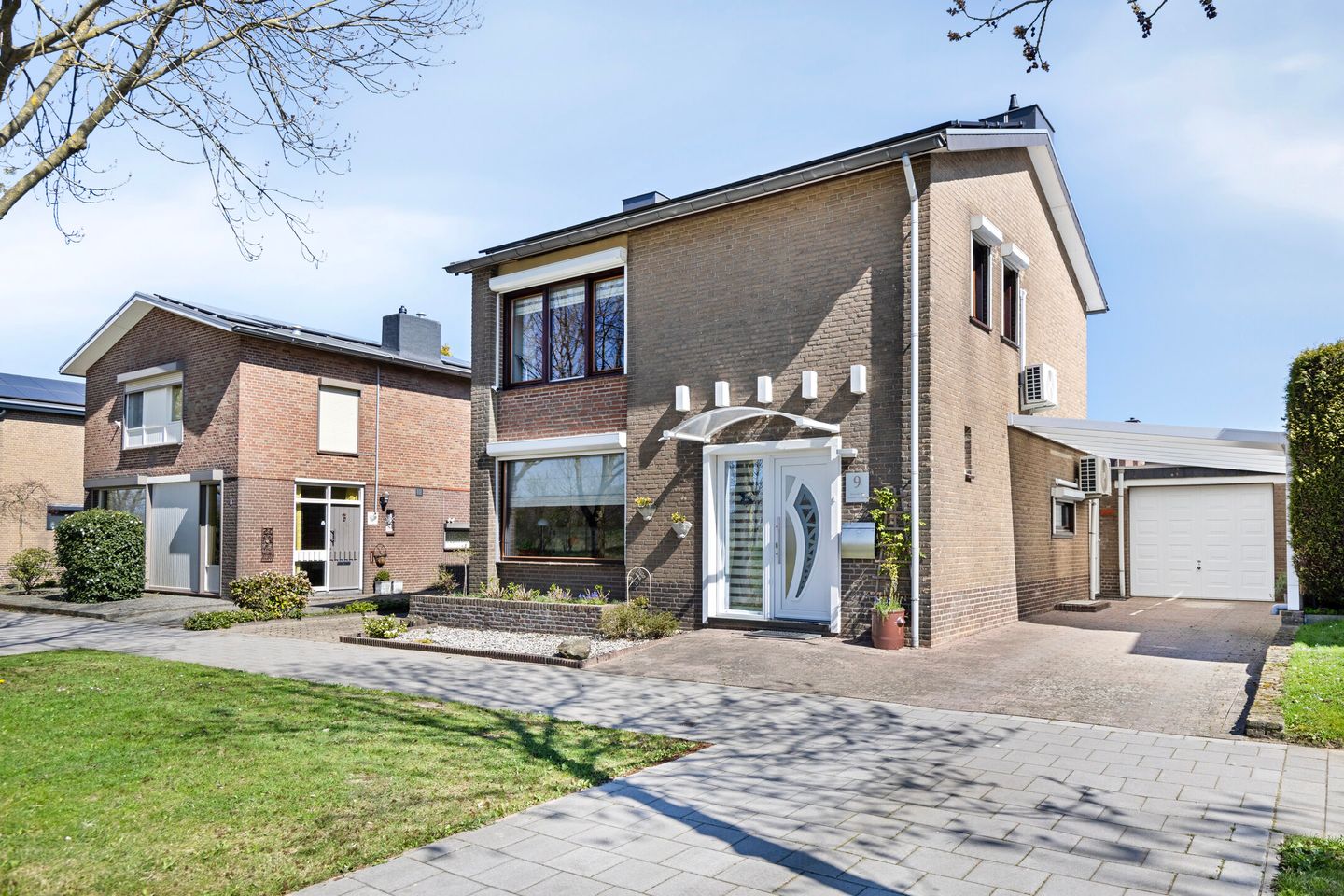 Foto 1 van van Itersonstraat 9