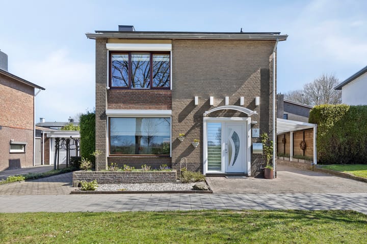 Foto 2 van van Itersonstraat 9