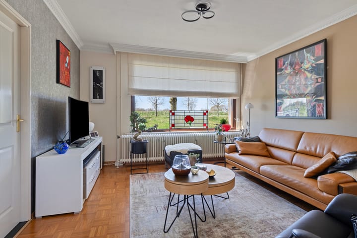 Foto 5 van van Itersonstraat 9