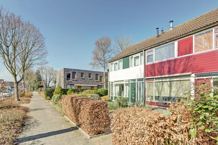 Foto 2 van Zuiderkruis 38