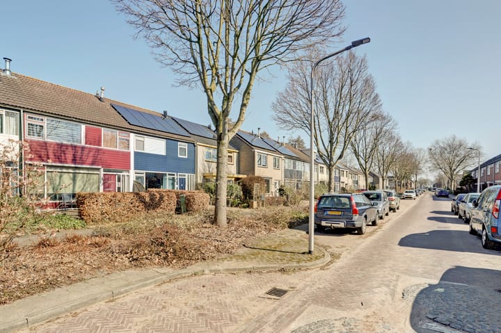 Foto 3 van Zuiderkruis 38