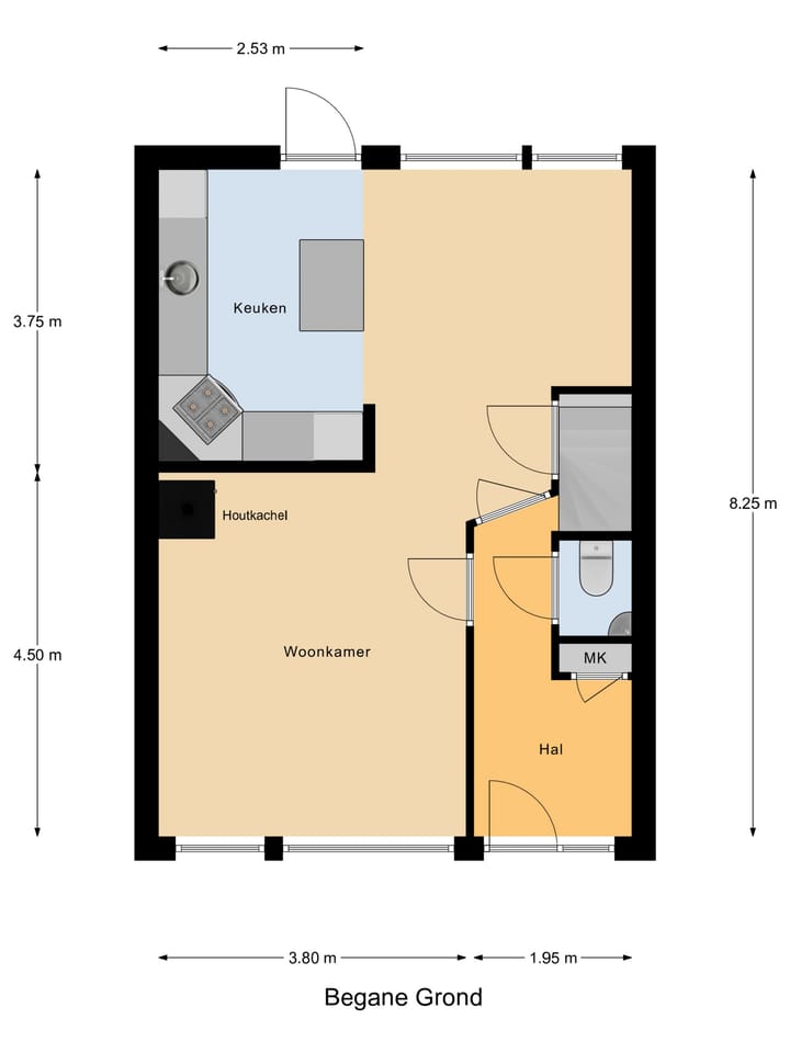 Foto 37 van Zuiderkruis 38