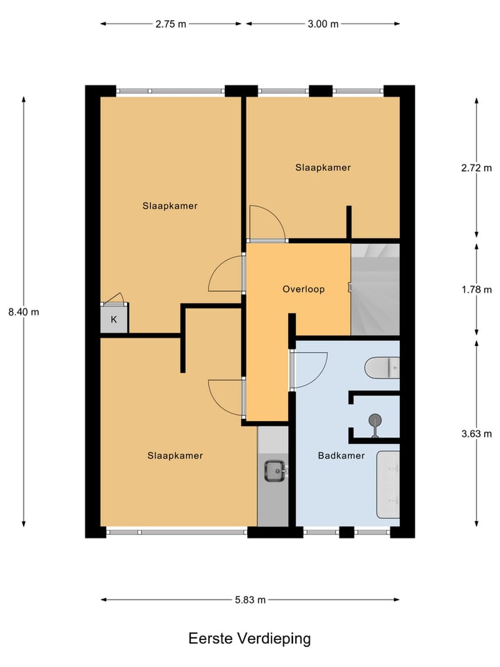 Foto 38 van Zuiderkruis 38