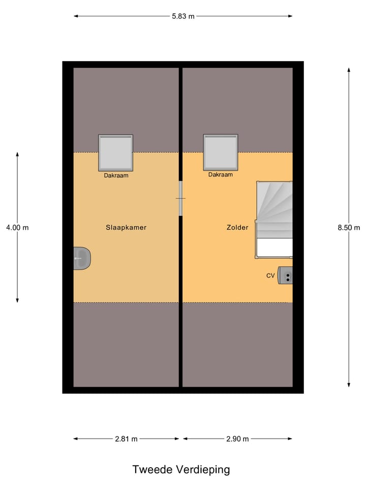 Foto 39 van Zuiderkruis 38
