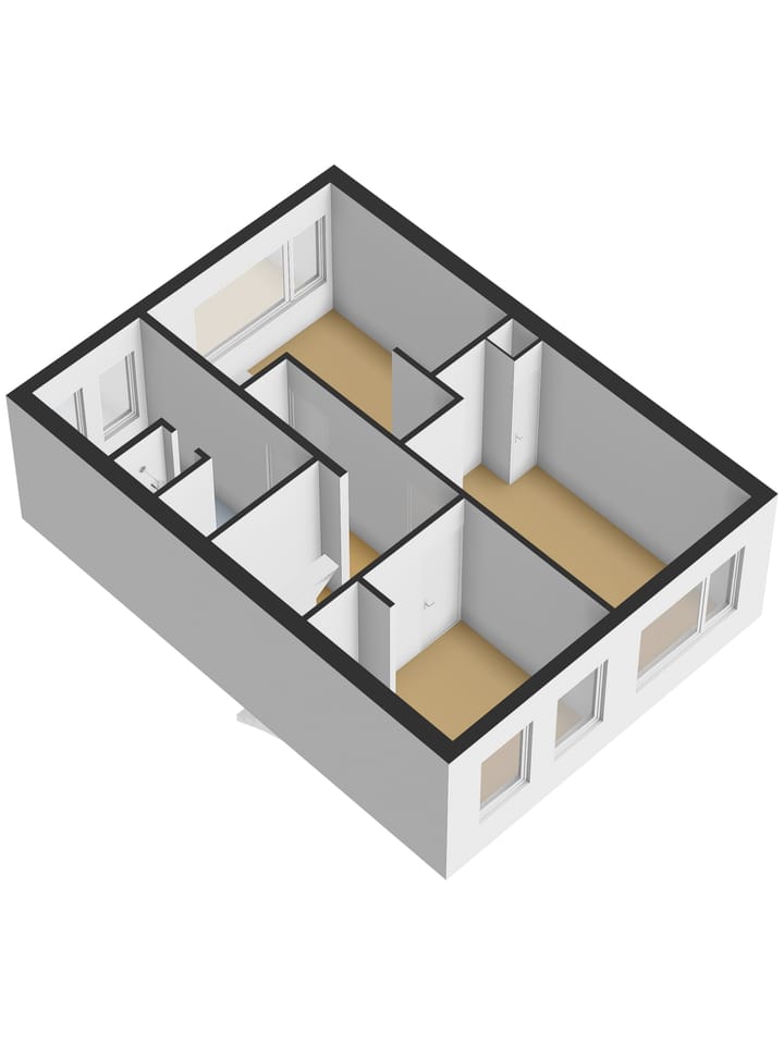 Foto 41 van Zuiderkruis 38