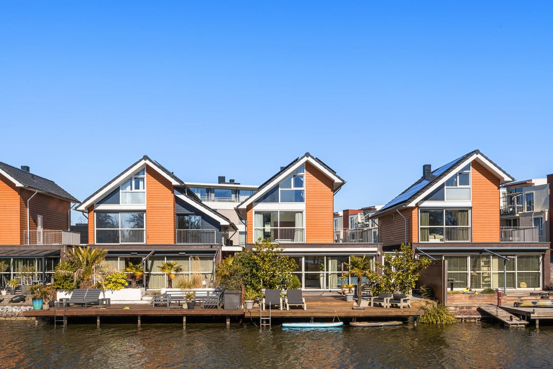 Foto 1 van Rochus Meeuwiszweg 128