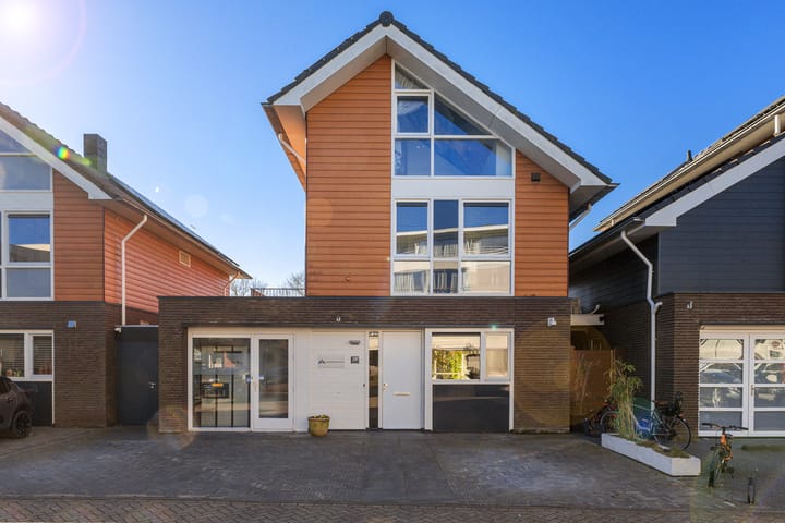 Foto 2 van Rochus Meeuwiszweg 128