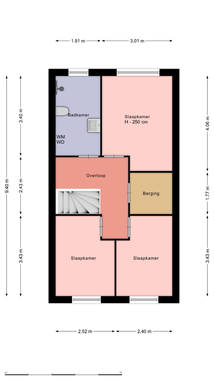 Foto 32 van Julistraat 85