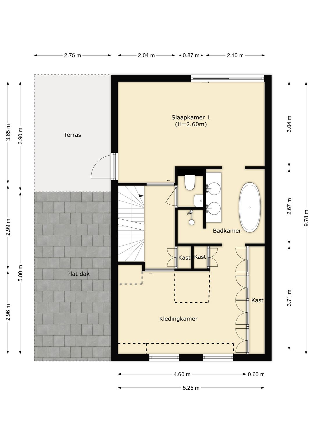 Foto 26 van Rochus Meeuwiszweg 128