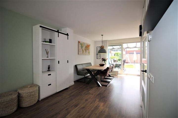 Foto 11 van Timmerliedengilde 12