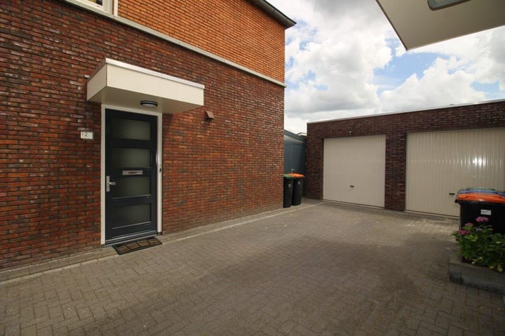 Foto 2 van Timmerliedengilde 12