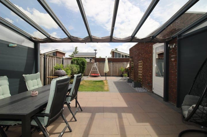 Foto 13 van Timmerliedengilde 12