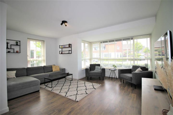 Foto 6 van Timmerliedengilde 12