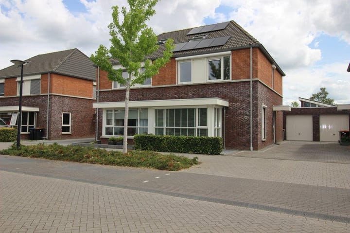 Foto 1 van Timmerliedengilde 12