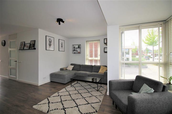 Foto 7 van Timmerliedengilde 12