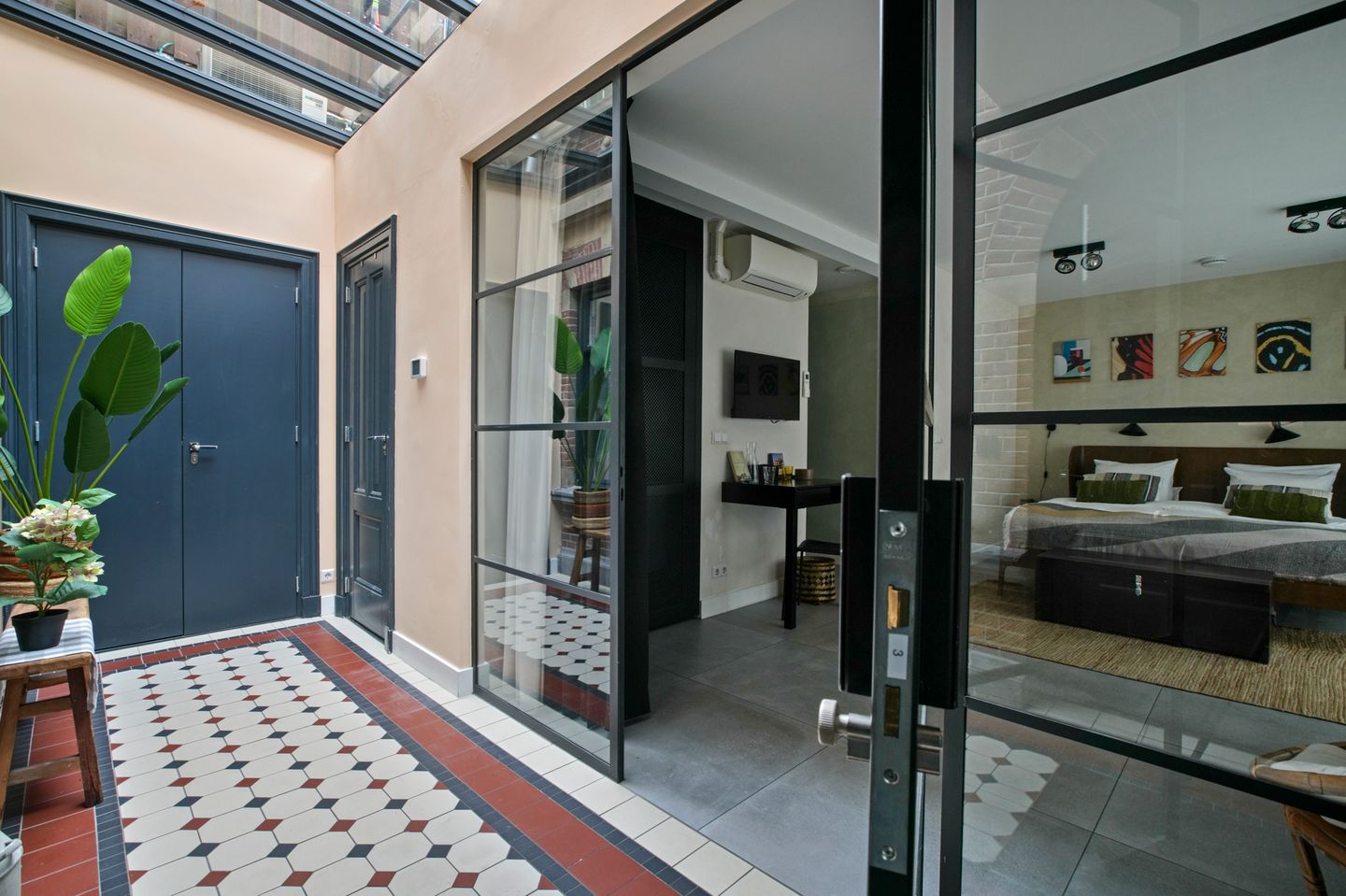 Foto 10 van Palamedesstraat 4