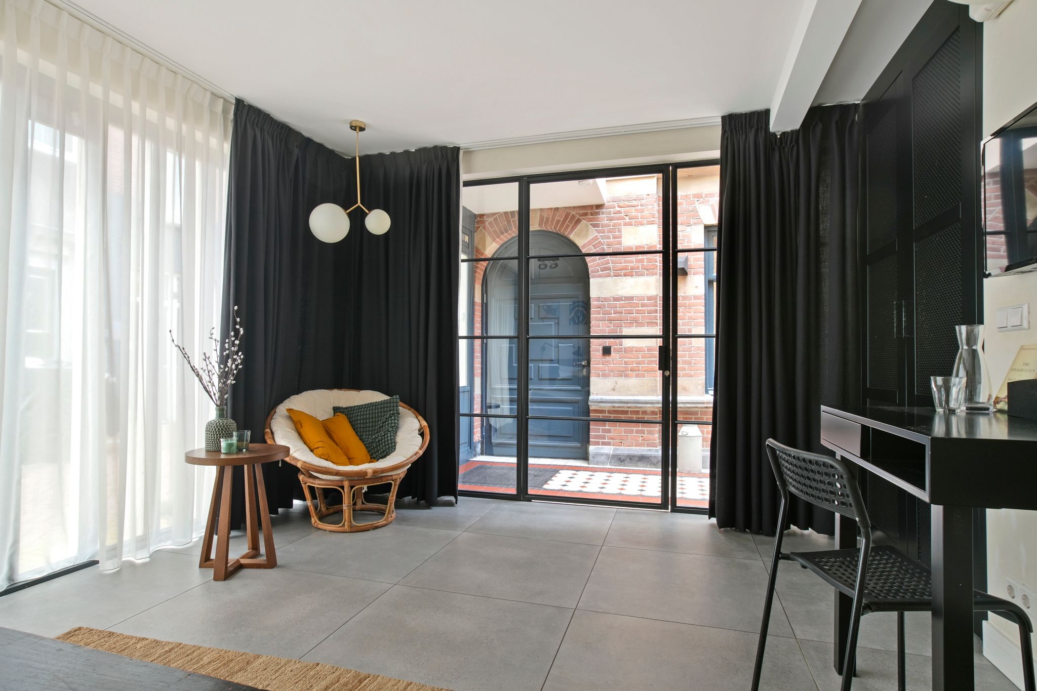 Foto 15 van Palamedesstraat 4