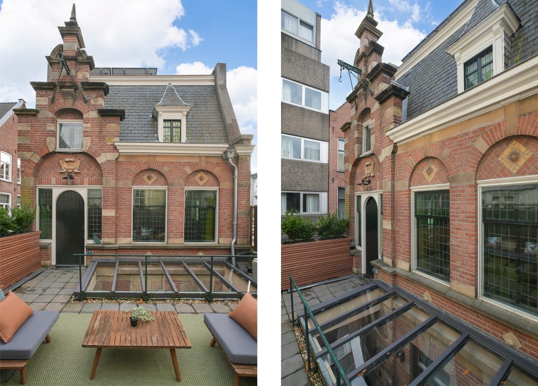 Foto 22 van Palamedesstraat 4