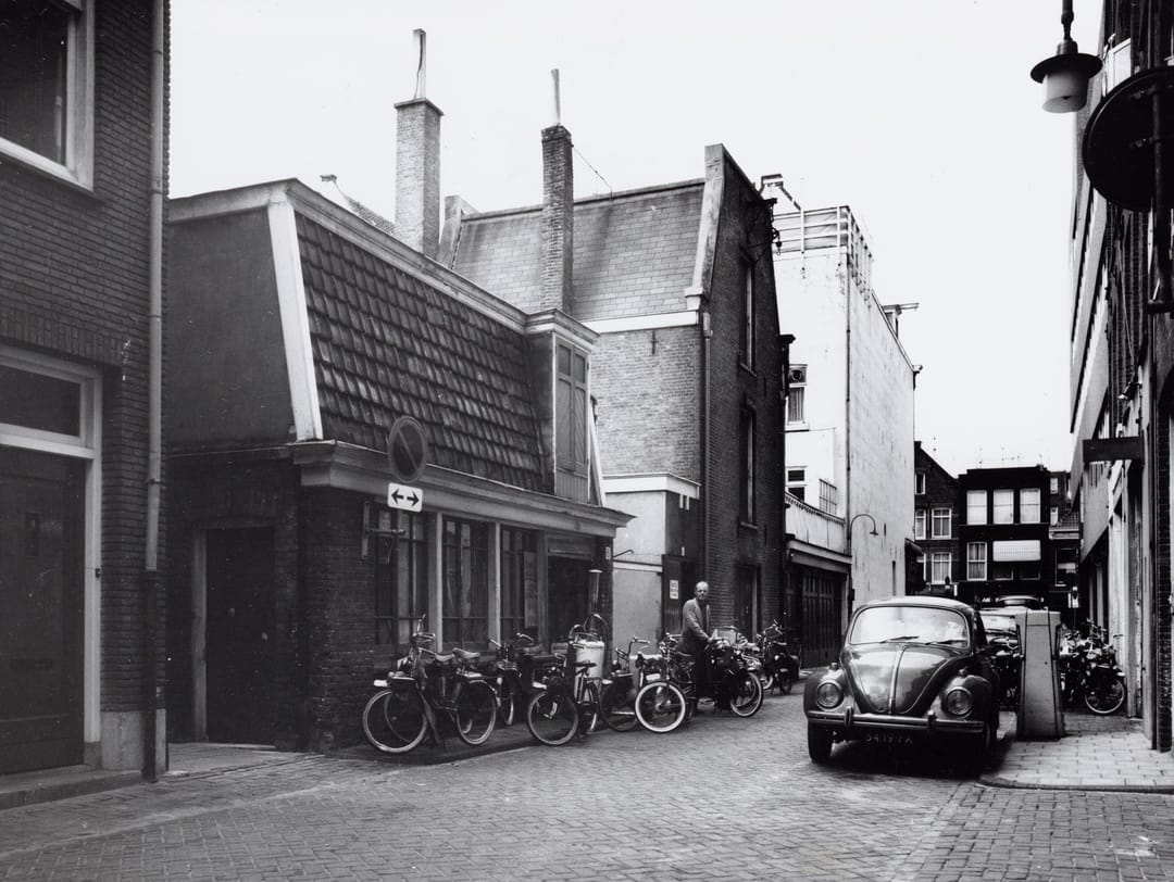 Foto 31 van Palamedesstraat 4