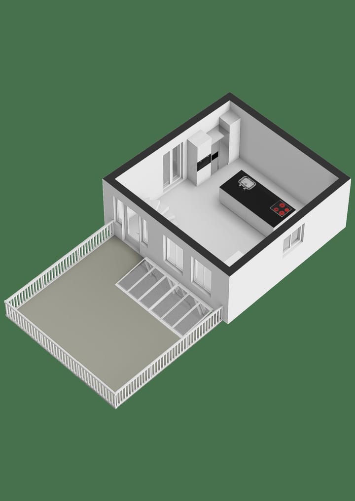 Foto 39 van Palamedesstraat 4