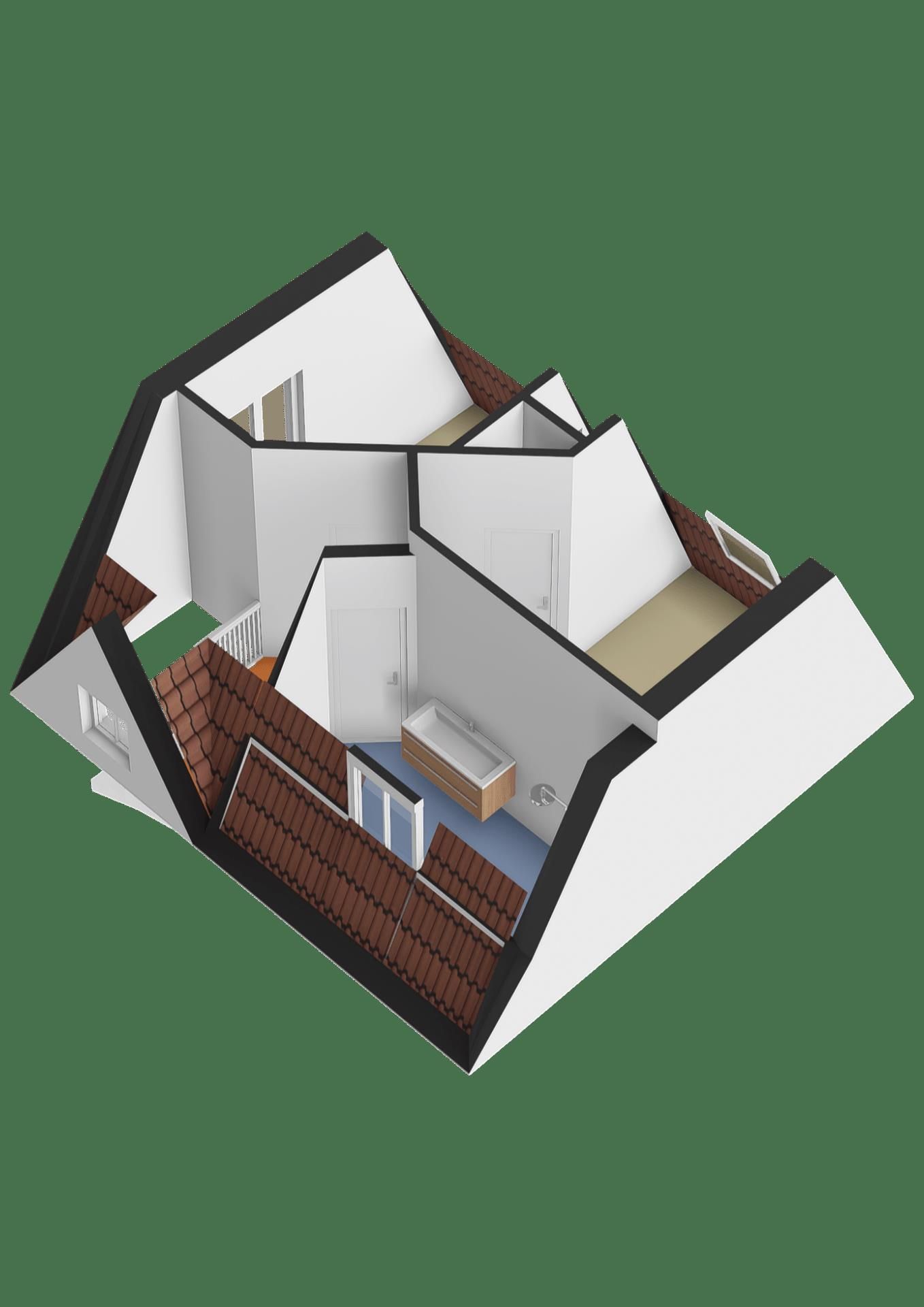 Foto 40 van Palamedesstraat 4