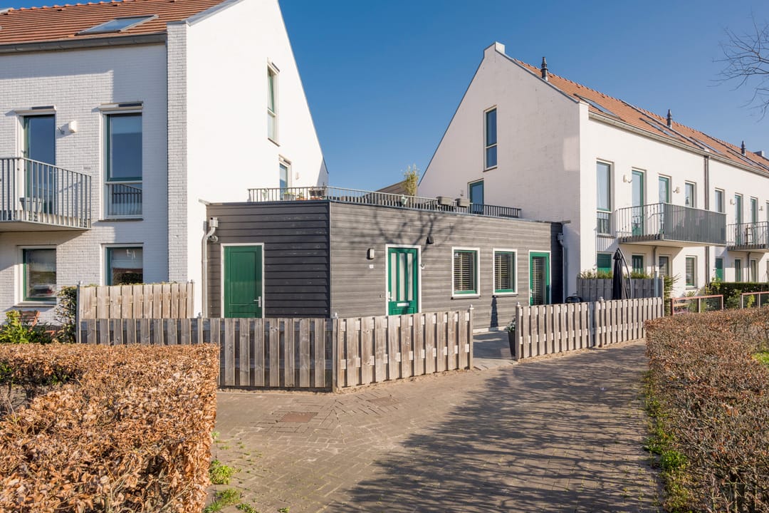 Photo 1 of Citroenvlinder 26