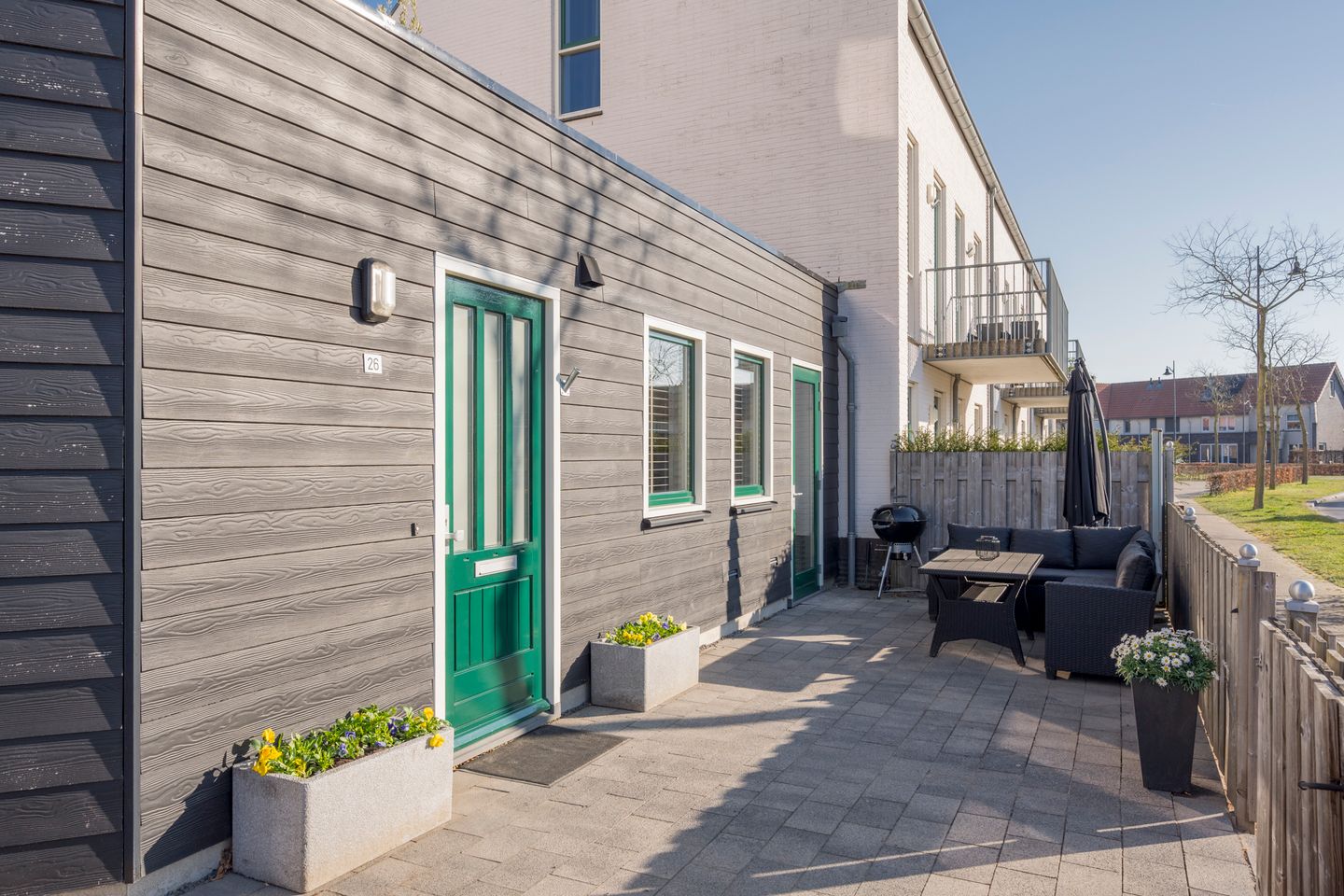 Photo 20 of Citroenvlinder 26