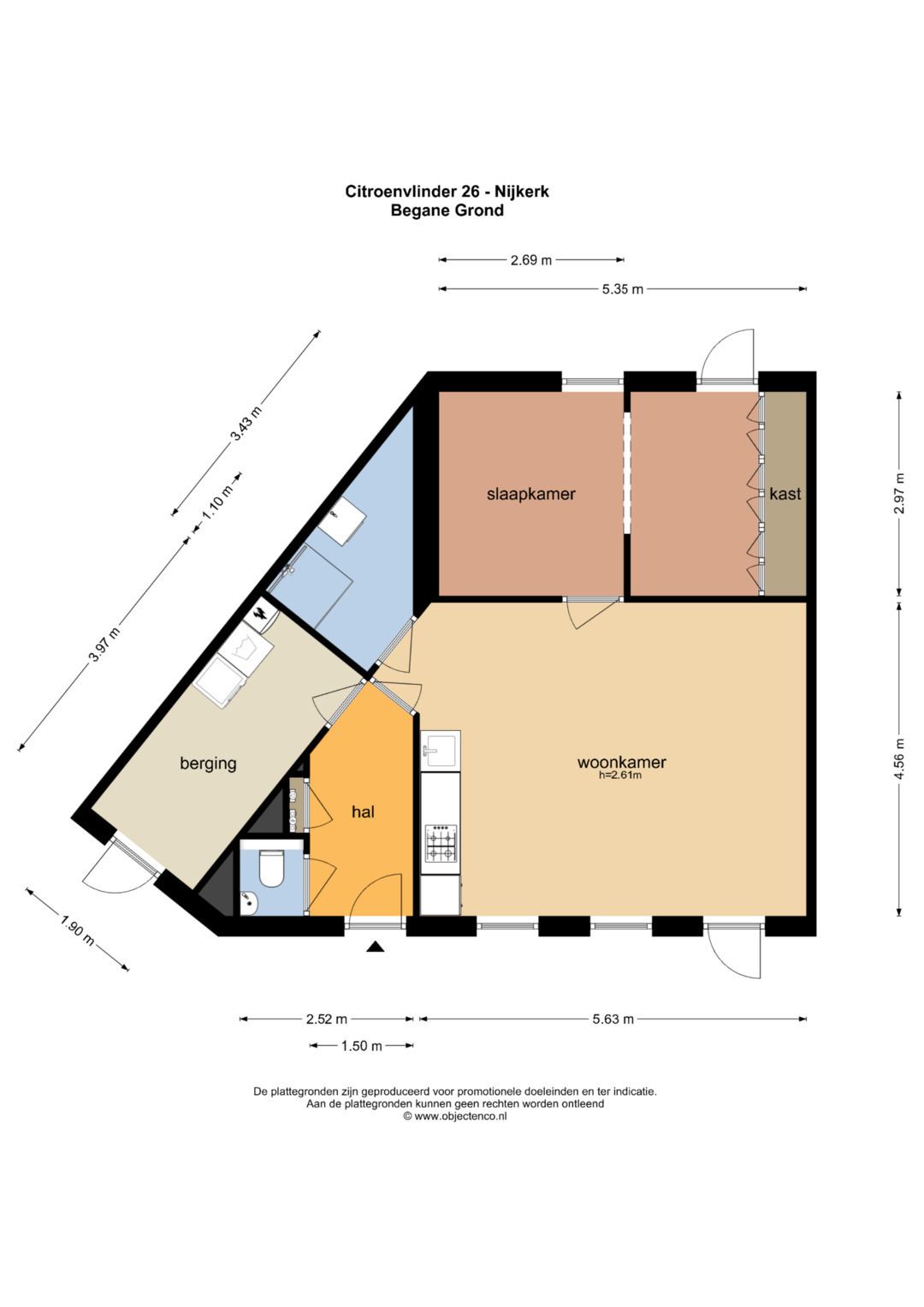 Photo 28 of Citroenvlinder 26