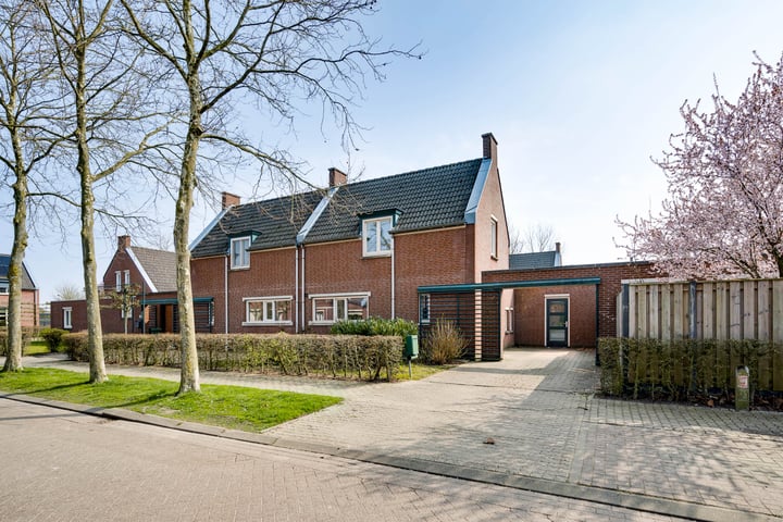 Foto 1 van Heidebeemd 13