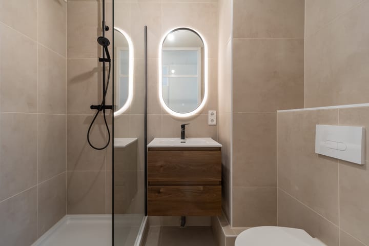 Foto 2 van Tuinbouwlaan 1-B7