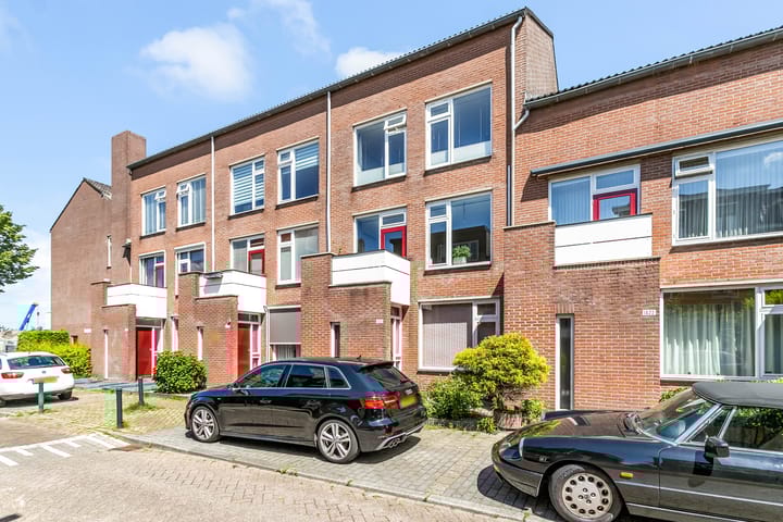 Foto 3 van Tuinbouwlaan 1-B7